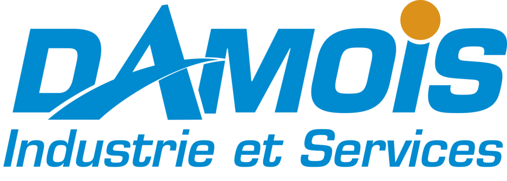 Logo Damois